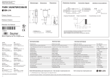 Baumer FADH 14U4470/KS34A/IO Operating instructions