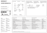 Baumer OADM 20I2460/S14C Operating instructions