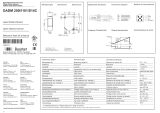 Baumer OADM 250I1101/S14C Operating instructions