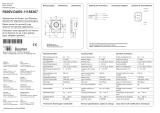 Baumer R600V.DAE0-11188367 Operating instructions