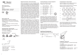 Baumer MIR10 Installation and Operating Instructions