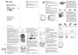 Baumer GNAMG Installation and Operating Instructions