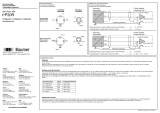 Baumer O300.GP-PV1T.72N Installation guide