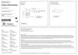 Baumer FODK 23P90Y0/0500 Operating instructions