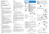 Baumer ZPX6-26 Installation guide