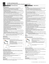 Baumer ZEX-ALL.B30RS075 Operating instructions