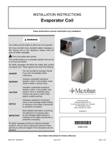Allied EU1P Coil Installation guide
