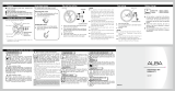Alba VX3T Operating instructions