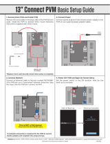 Clinton Electronics CE-P13A-B Installation guide