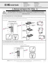 Clinton Electronics CE-M5 User manual
