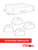 Safety Vision TotalView User guide