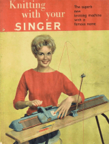SINGER Mk1 Owner's manual