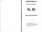 SignetMarineSL80 (1-4401)