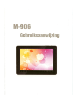 Cherry Mobility M-906 Owner's manual