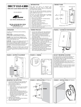 Crow DECT ULE GBD Installation guide