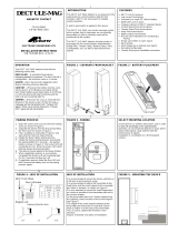 Crow DECT ULE MAG Installation guide