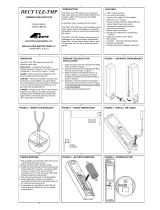 Crow DECT ULE TMP Installation guide