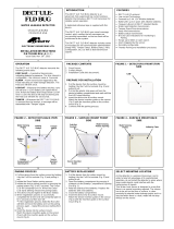 Crow DECT ULE FLD B Installation guide