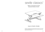 Seville ClassicsOFF65807