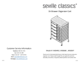 Seville ClassicsWEB580