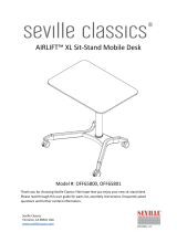 Seville ClassicsOFF65800