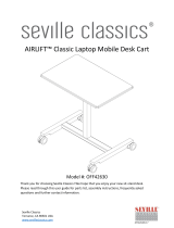 Seville ClassicsAIRLIFT OFF42630