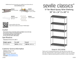 Seville ClassicsSHE14309B