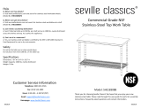 Seville ClassicsSHE18308