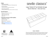 Seville ClassicsWEB594