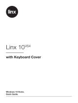 Linx 10V64 User guide