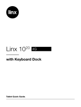 Linx 1020 4G User guide