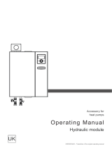 AIT HDV 12-3 Owner's manual