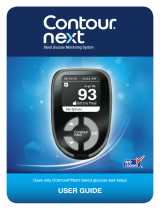 CONTOUR NEXTmeter