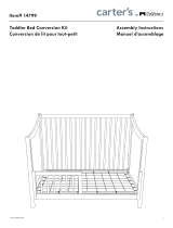 DaVinci Baby M14799 User manual