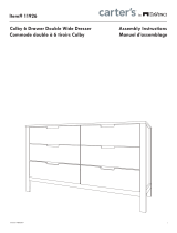 DaVinci Baby F11926 User manual