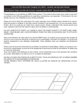 DaVinci Baby M0619 User manual