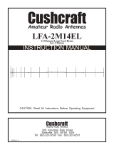 CUSHCRAFTLFA-2M14EL