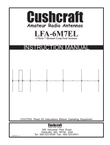 CUSHCRAFTLFA-6M7EL