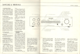 Luxman L-2 Owner's manual