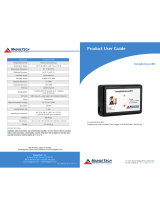 MadgeTech TempRetrieverRH Product User Manual