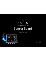 Ratio ComputersSensor Board