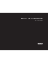 Wolf ICBCE152 User manual