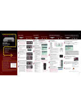 Digimerge DH200 Series Quick Setup Manual