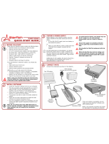 Tritech StarFish Quick start guide