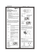 Orbyx Electronics Nexxtech Series User Instructions