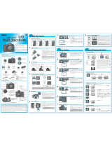 Nikon D70 Quick start guide