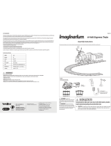 Toysrus Imaginarium Assembly & Instruction Manual