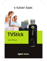 Kaiser BaasTV Stick