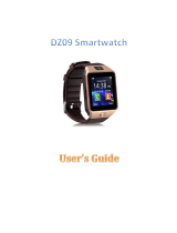 SmartwatchDZ09