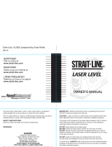 Strait-LineLaser Level